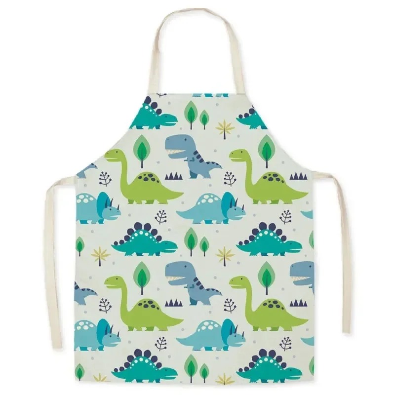 Cute Jungle Dinosaur Floral Pr - огляд і ціна Art And Craft Jungle