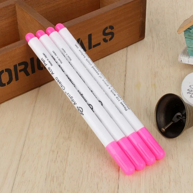 Water Soluble Disappearing Pen - огляд і ціна Illustration Marker Set