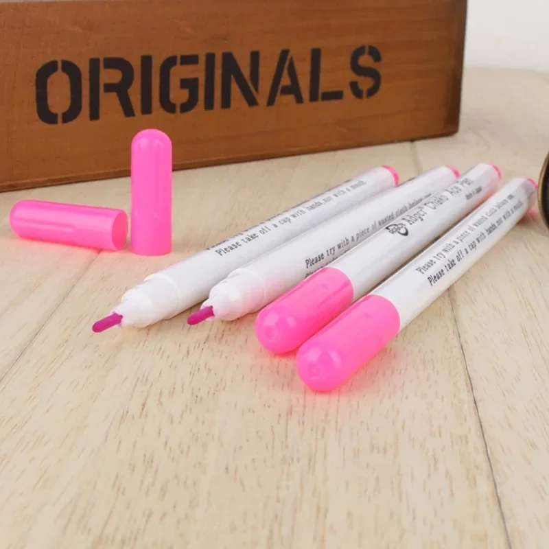 Water Soluble Disappearing Pen - огляд і ціна Illustration Marker Set