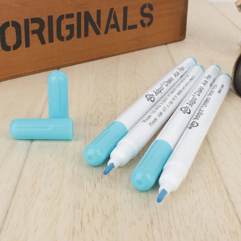 Water Soluble Disappearing Pen - огляд і ціна Illustration Marker Set