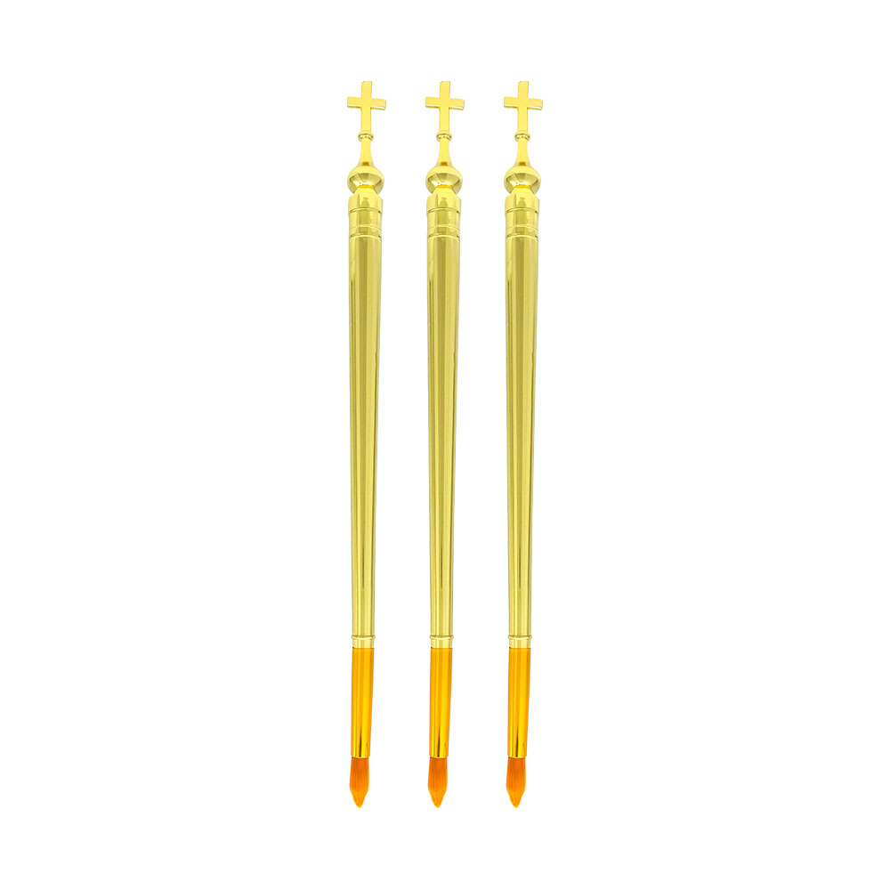 New Iconography Paint Brushes  - огляд і ціна Art & Craft Activities For Toddlers