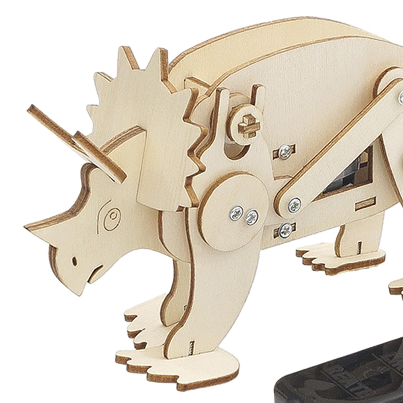 Science Experiment Set Dinosau - огляд і ціна Dinosaur And Craft