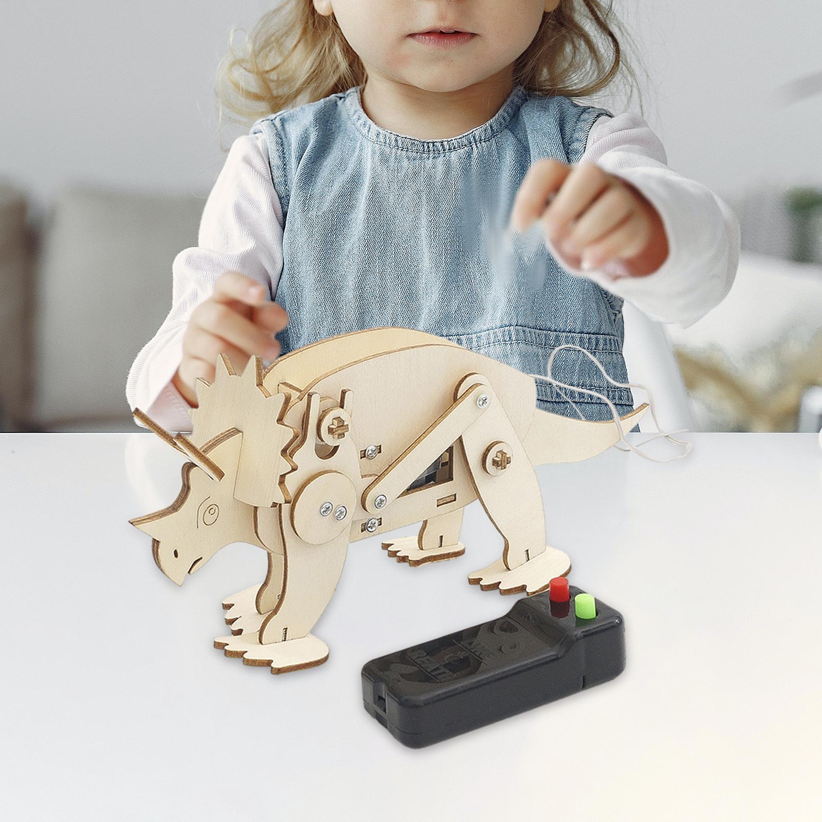 Science Experiment Set Dinosau - огляд і ціна Dinosaur And Craft