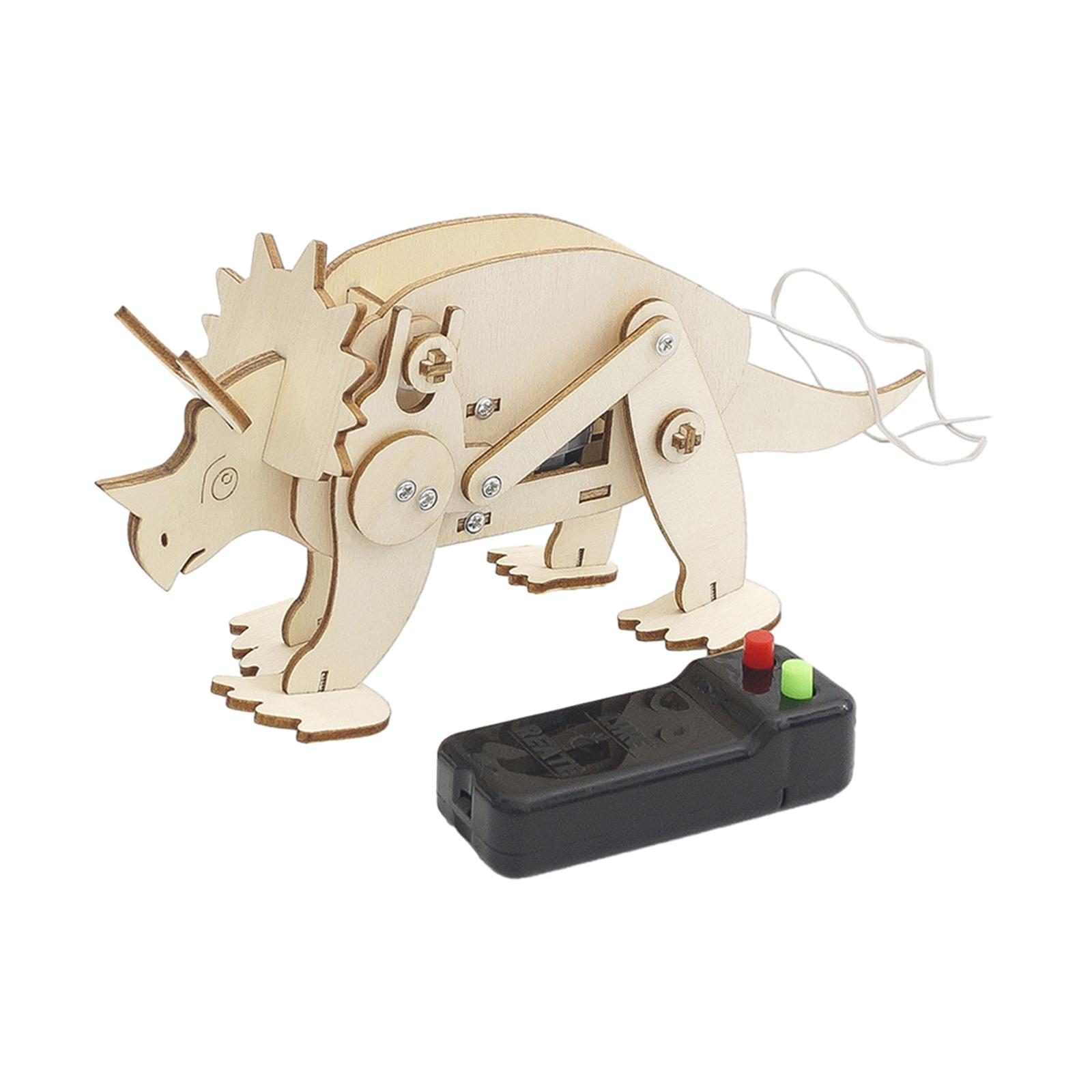 Science Experiment Set Dinosau - огляд і ціна Dinosaur And Craft