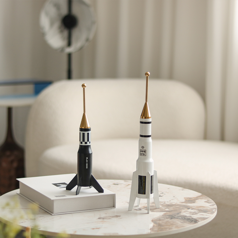 Wholesale Eco-Friendly Other H - огляд і ціна Art And Craft Rocket
