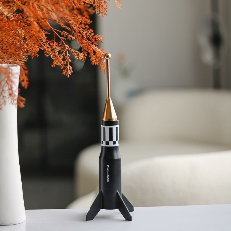 Wholesale Eco-Friendly Other H - огляд і ціна Art And Craft Rocket