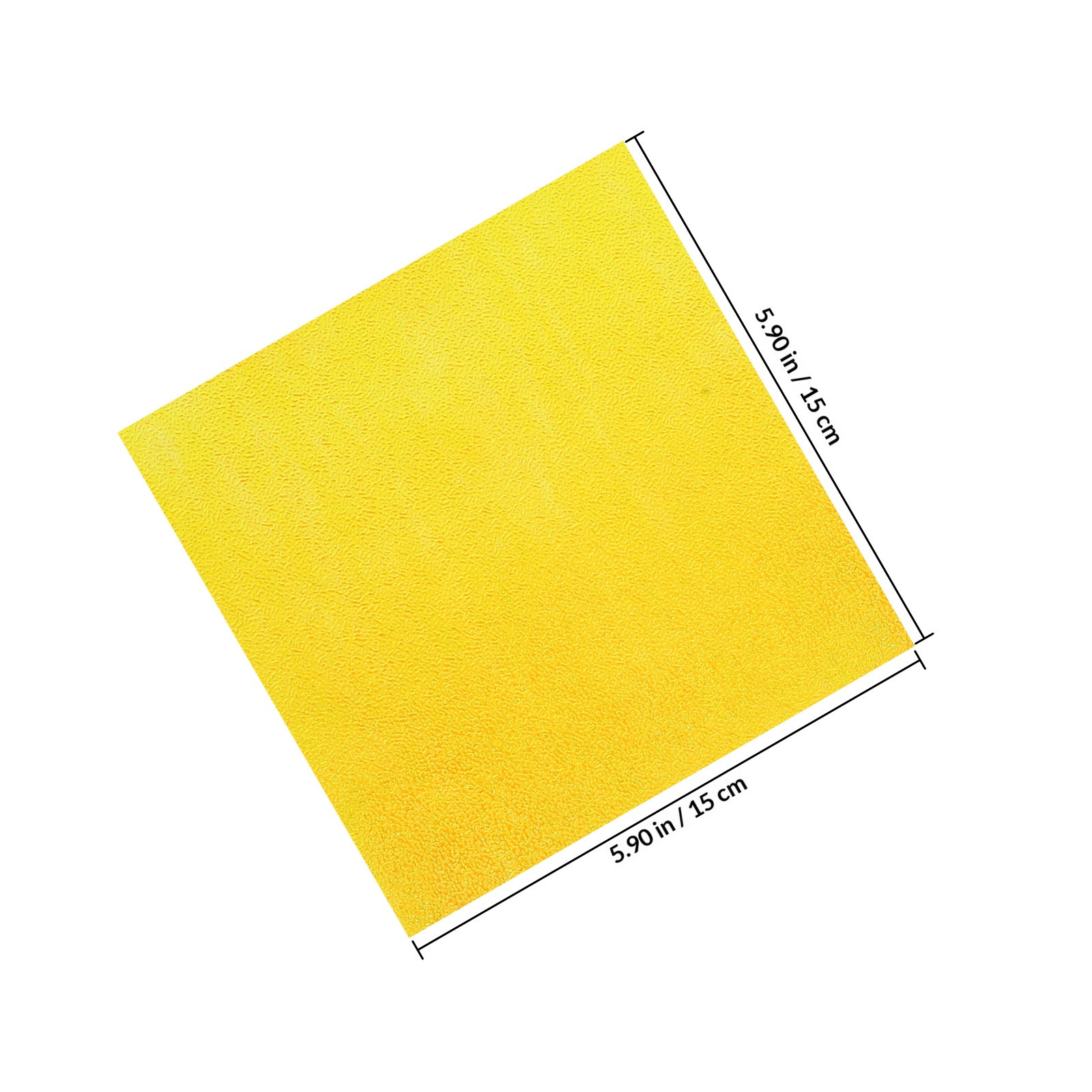 50Pcs Shimmering Iridescent Pa - огляд і ціна Art Craft Stationery