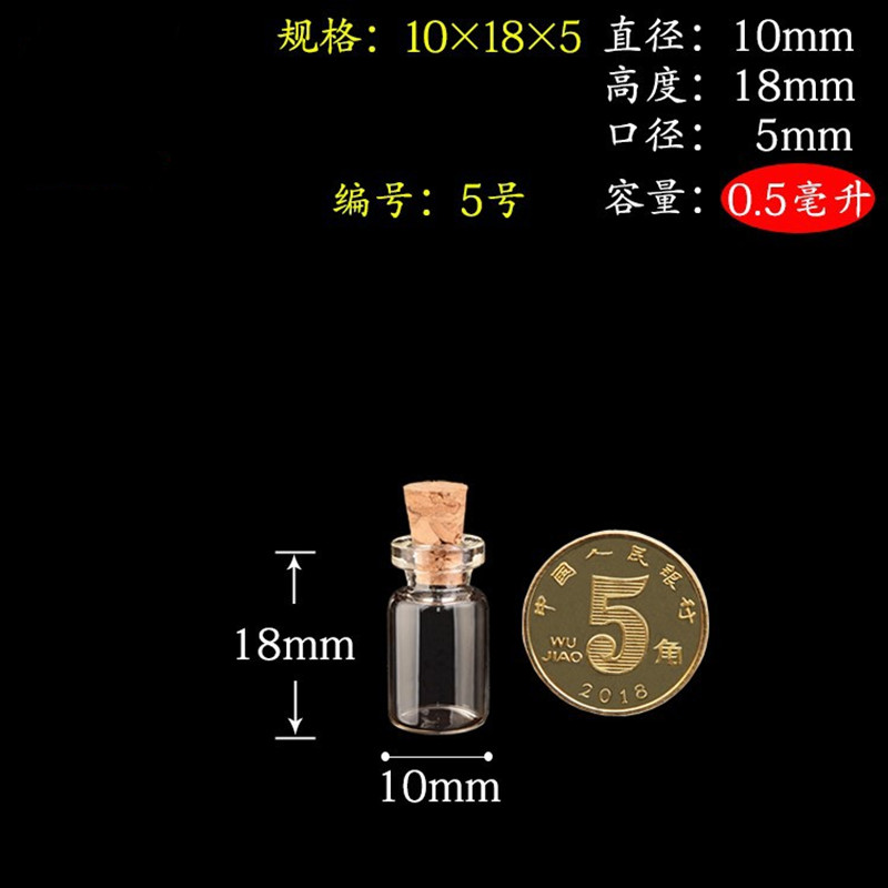 600Pcs 1ml/2ml Small Mini Tran - огляд і ціна Art Craft Zoo