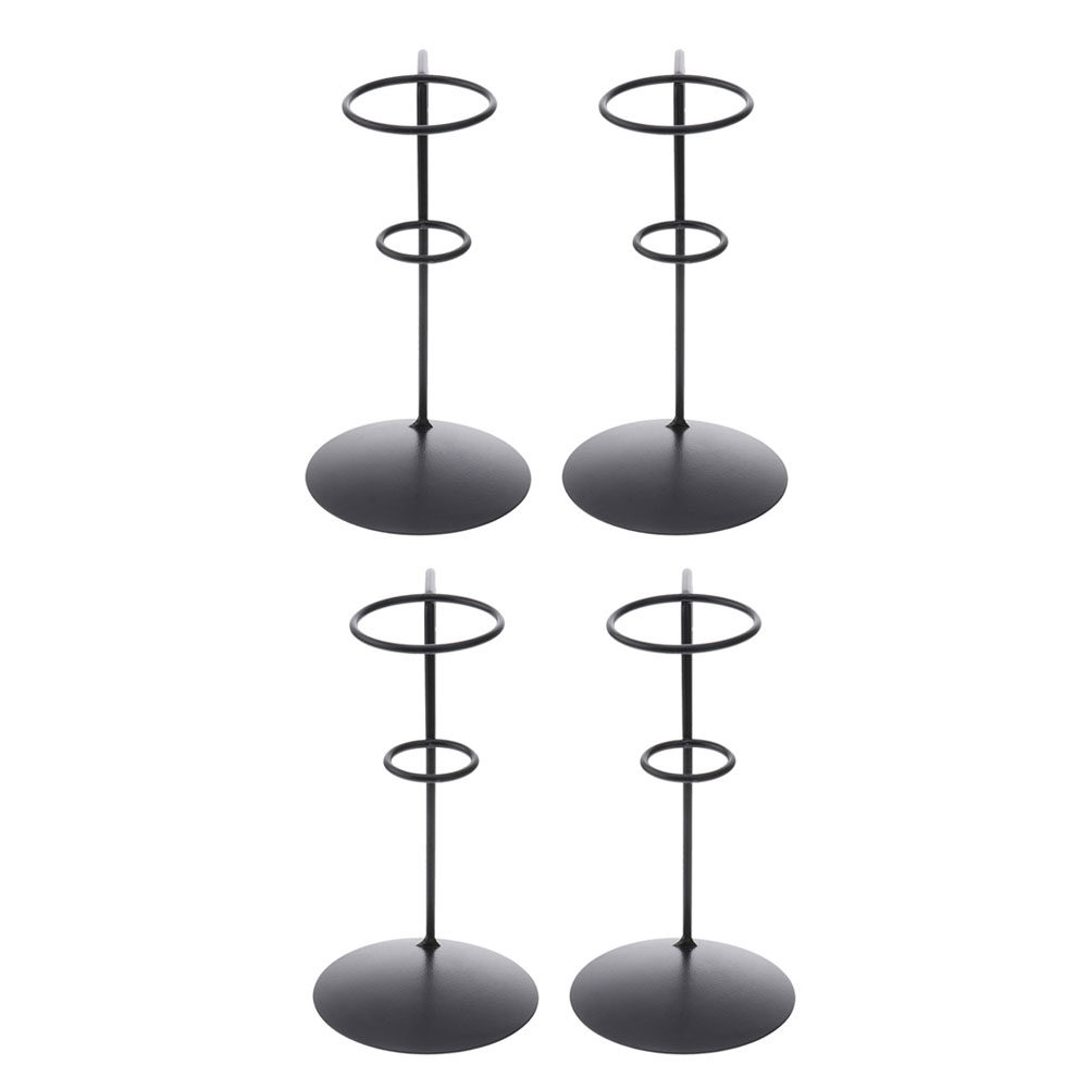 4Pcs Tabletop Ice Cream Stand  - огляд і ціна Art Craft Ice Cream