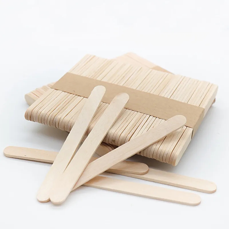 New 50pcs Ice Cream Popsicle S - огляд і ціна Art Craft Ice Cream