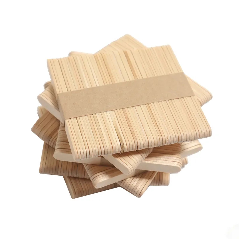 New 50pcs Ice Cream Popsicle S - огляд і ціна Art Craft Ice Cream