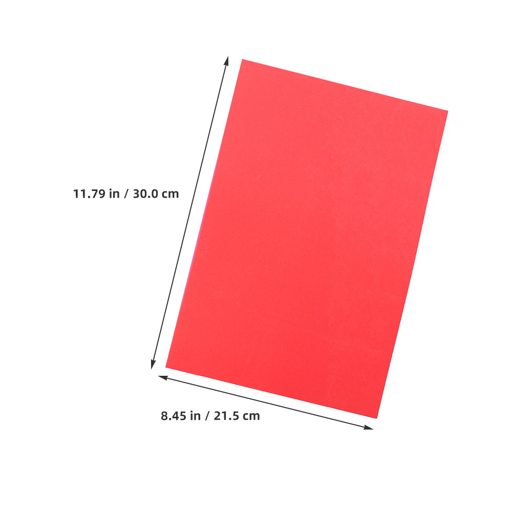 30Pcs Colorful Foam Paper Shee - огляд і ціна Art Craft For Preschoolers