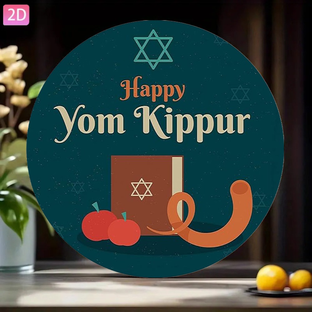 CIFBUY Vintage Hebrew Aluminum - огляд і ціна Art & Craft Activities For Toddlers