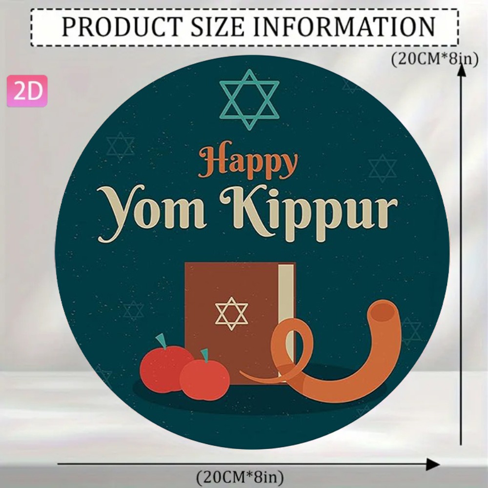 CIFBUY Vintage Hebrew Aluminum - огляд і ціна Art & Craft Activities For Toddlers