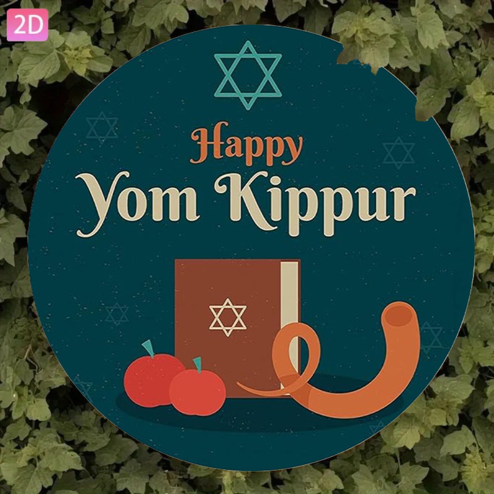 CIFBUY Vintage Hebrew Aluminum - огляд і ціна Art & Craft Activities For Toddlers